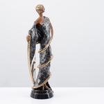 Erte CHINCHILLA Sculpture, 21.5